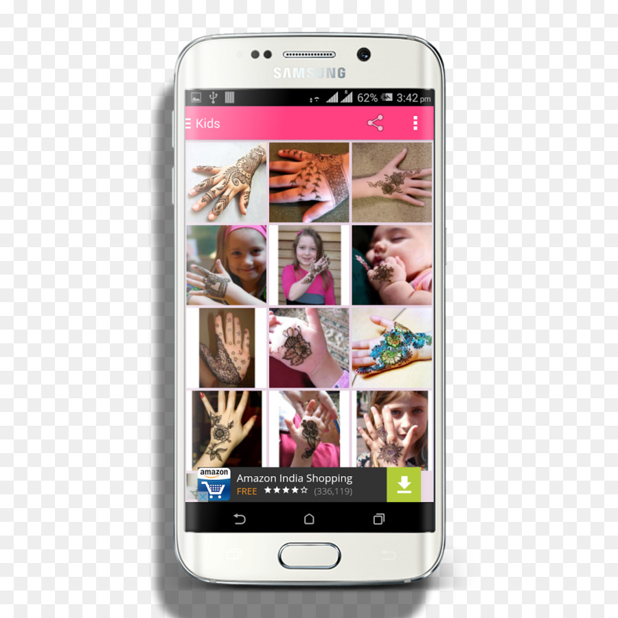 Recurso Telefone，Smartphone PNG