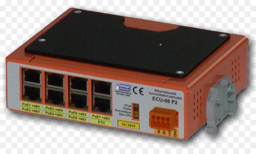 Grupo Ing，Power Over Ethernet PNG