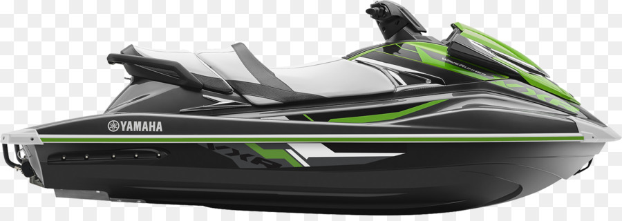 A Yamaha Motor Company，Waverunner PNG