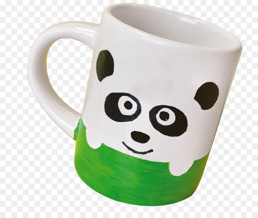 Xícara De Café，Cerâmica PNG