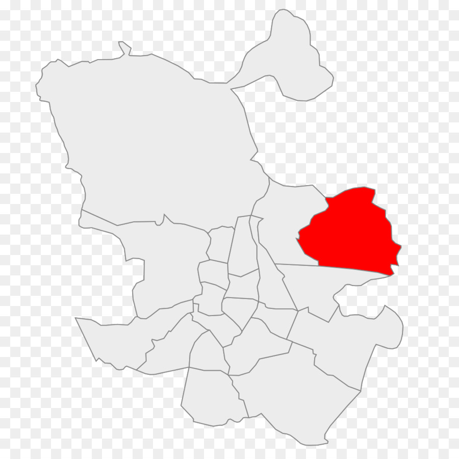 District Ou Madrid，Alameda De Osuna PNG