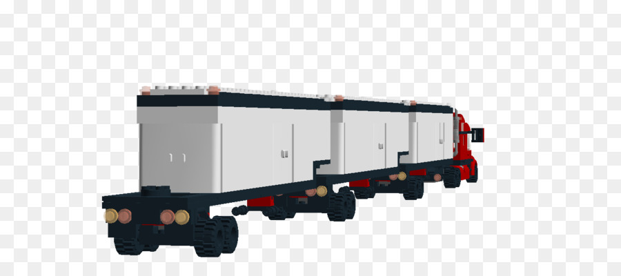 Carga，Trailer PNG