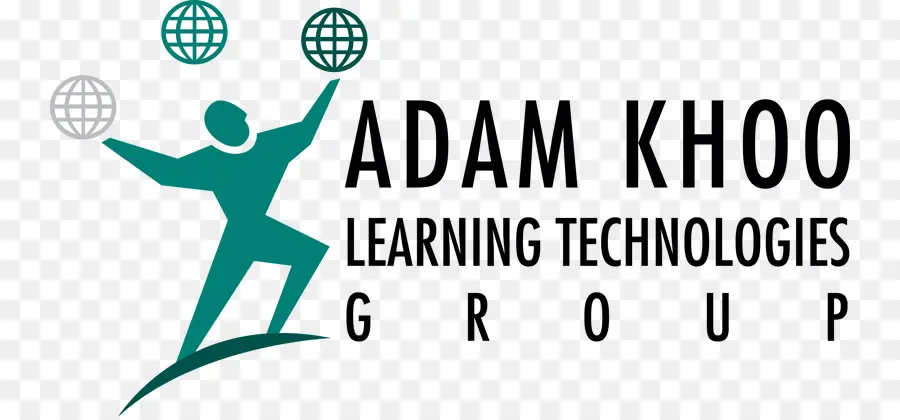 Logotipo De Adam Khoo，Aprendizado PNG