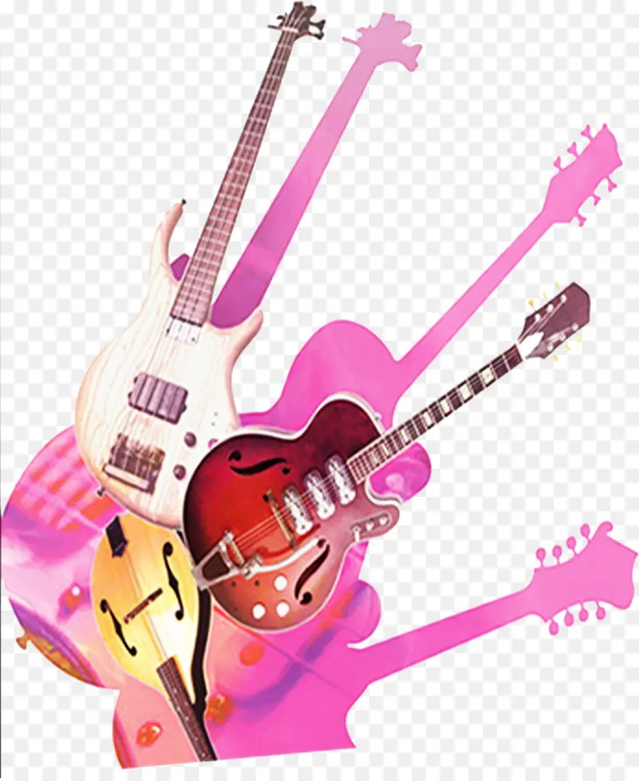 O Guitar Pro，Guitarra PNG