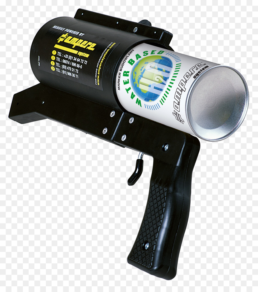 Spray De Aerossol，Paint PNG