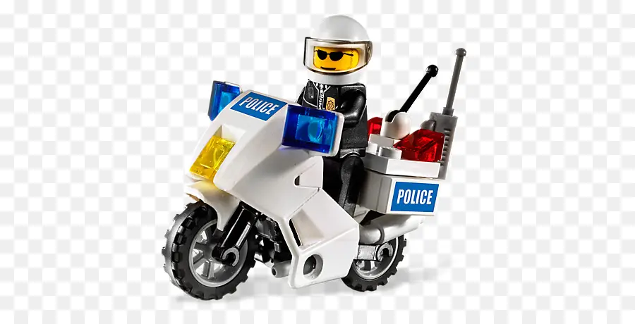 Lego City Undercover，Lego City PNG