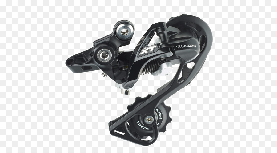 Shimano，Shimano Deore Xt PNG