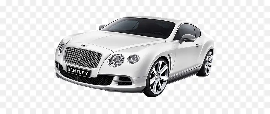 Carro，Bentley PNG