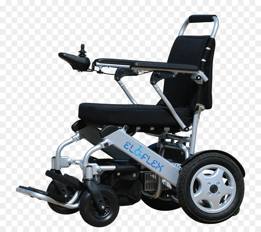 Cadeira De Rodas Motorizada，Carro PNG