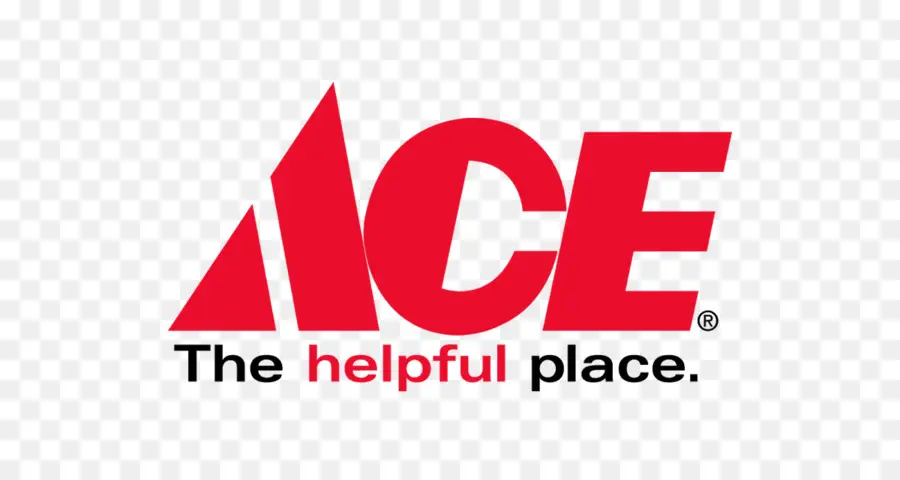 Logotipo Da Ace，Ás PNG