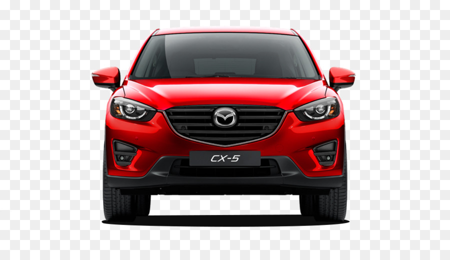 2016 Mazda Cx5，Mazda PNG