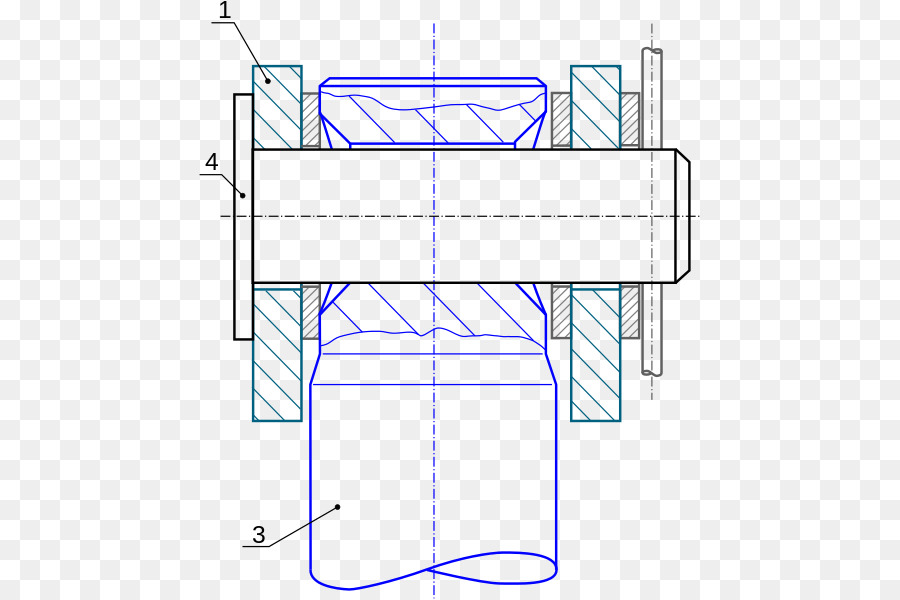 Ligação，Mesa PNG