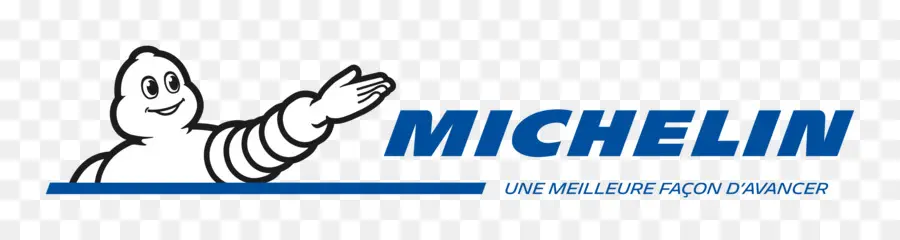 Logotipo Michelin，Pneus PNG