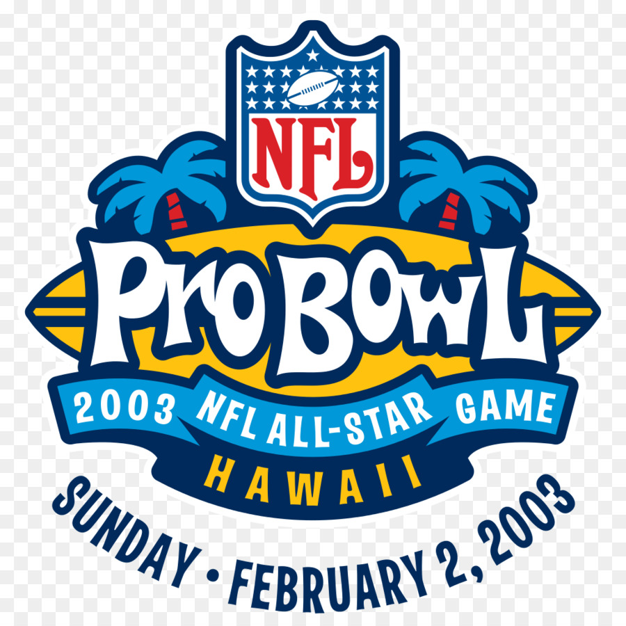 2003 Pro Bowl，2002 Temporada Da Nfl PNG