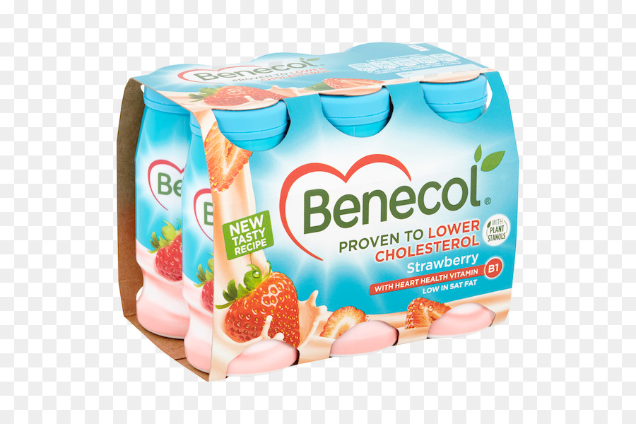 Benecol，Iogurte PNG