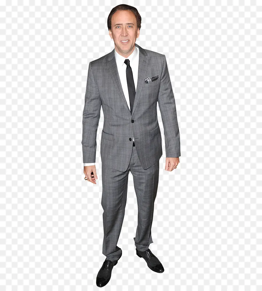 Nicolas Cage，Celebridade PNG