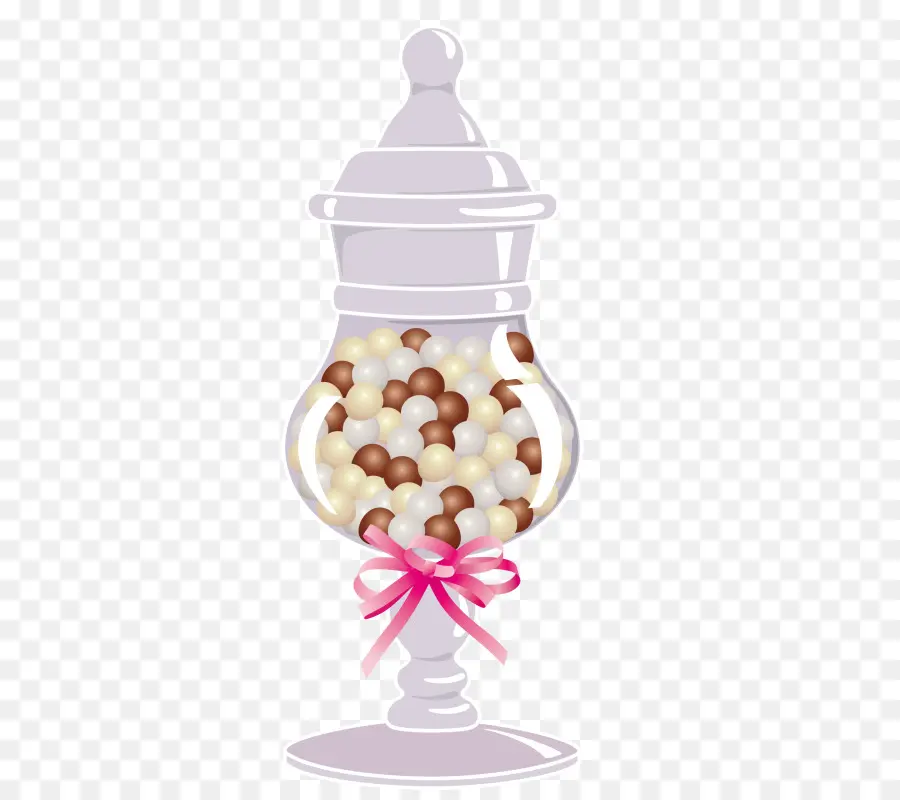 Pote De Doces，Doces PNG