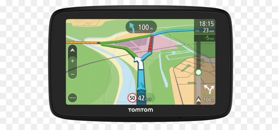 Sistemas De Navegação Gps，Carro PNG