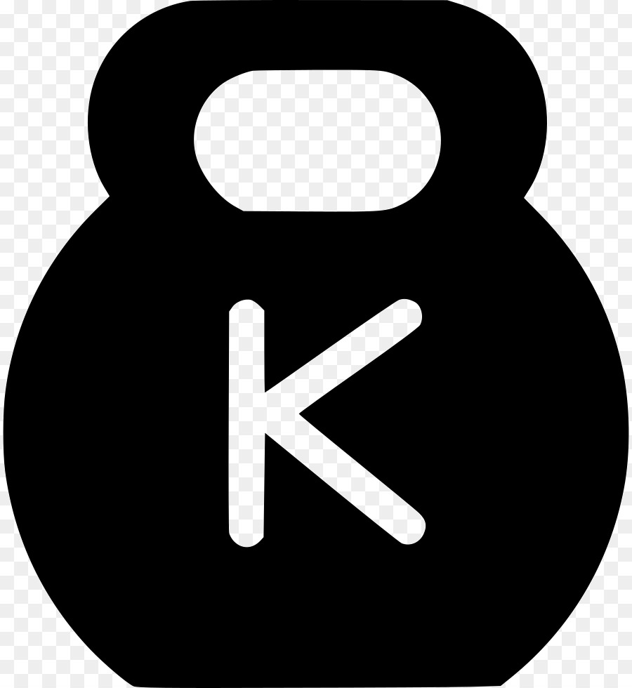 Kettlebell，Peso PNG