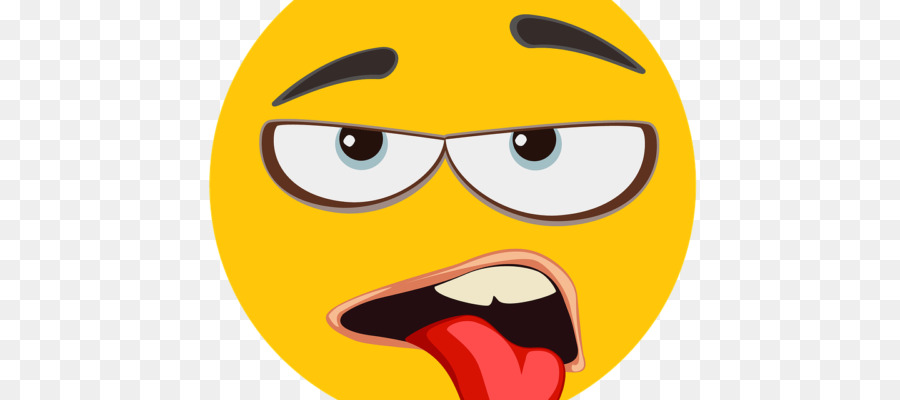 Emoticons，Face PNG