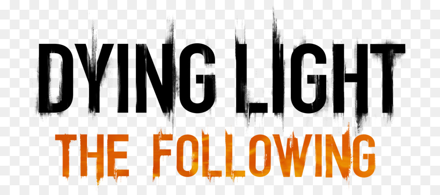 Dying Light O Seguinte，Logotipo PNG