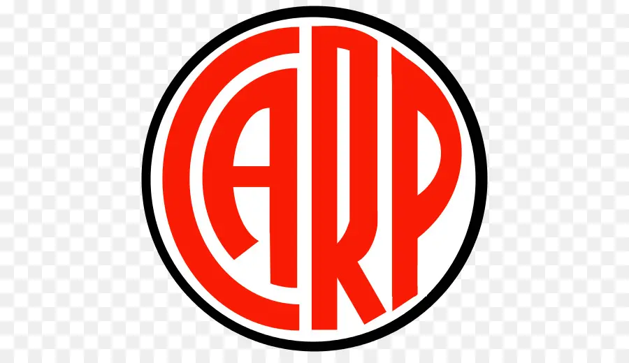 O Club Atlético River Plate，Logo PNG