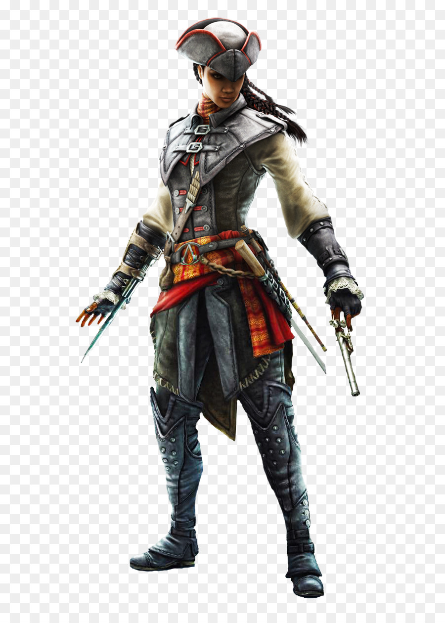 Assassin S Creed Iii Liberation，Assassin S Creed Iii PNG