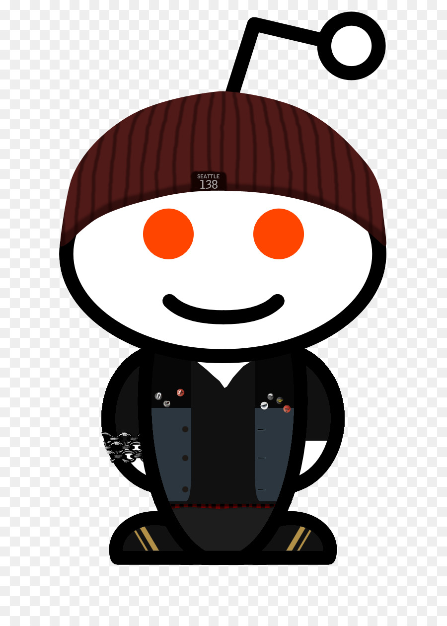 Reddit，Logo PNG