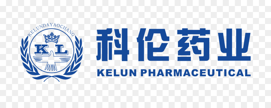 Farmacêutica Kelun Logo，Empresa PNG