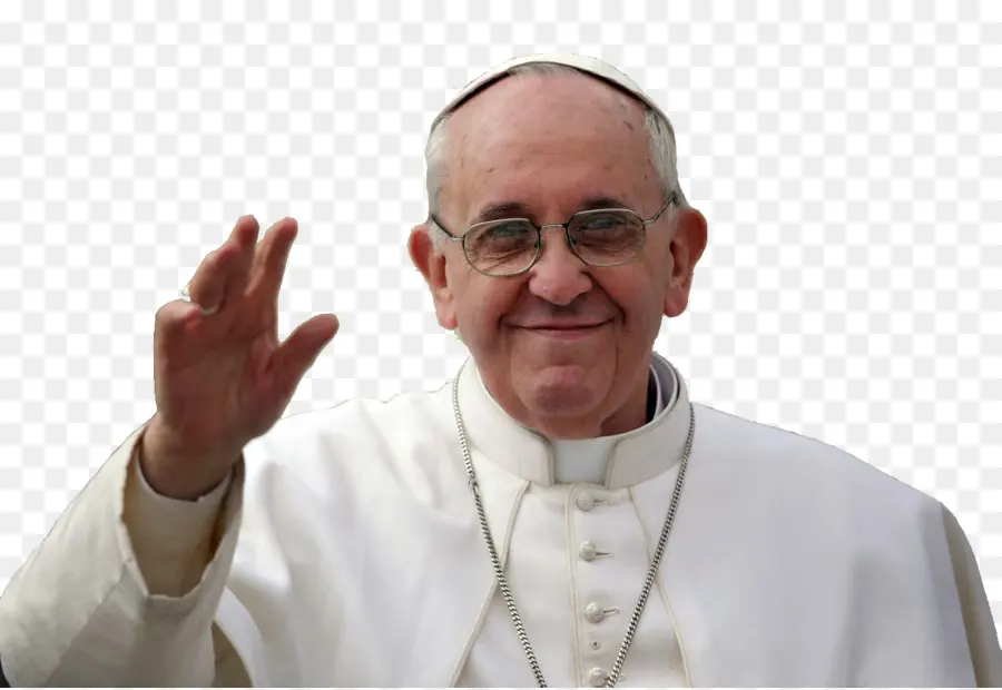 O Papa Francisco，Cidade Do Vaticano PNG