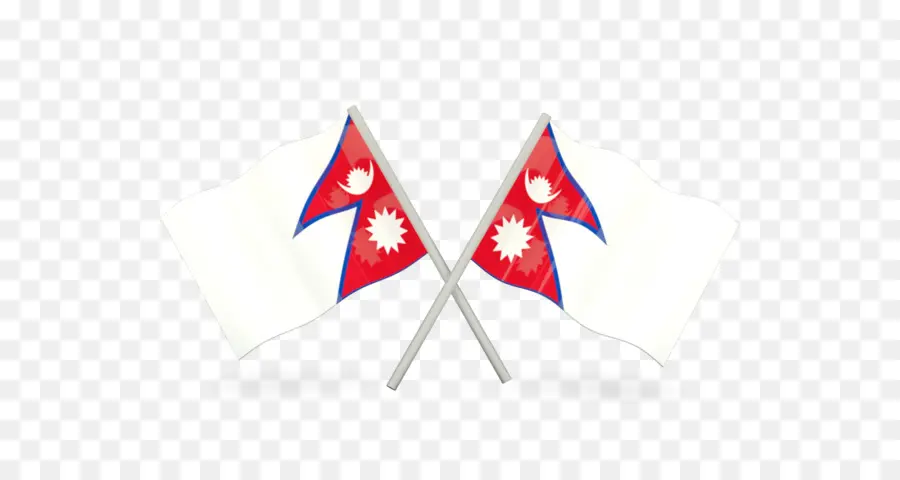 Bandeiras Do Nepal，País PNG