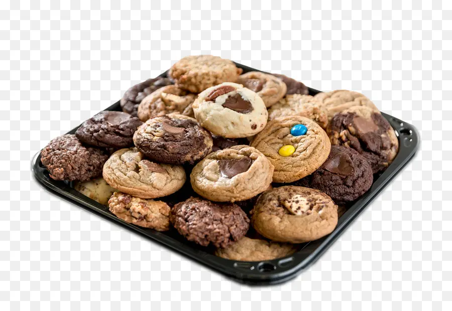 Biscoitos，Sobremesa PNG