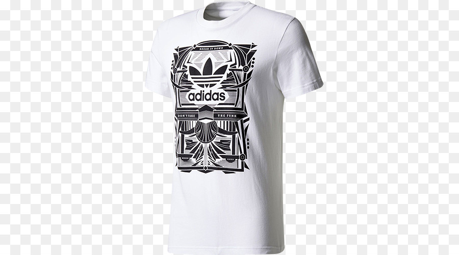 Camiseta Adidas，Vestuário PNG