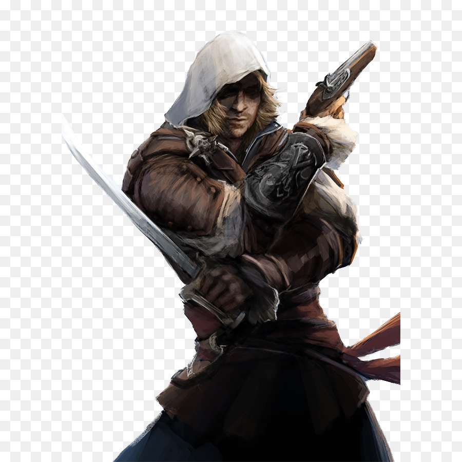 Assassin S Creed，Far Cry 3 PNG