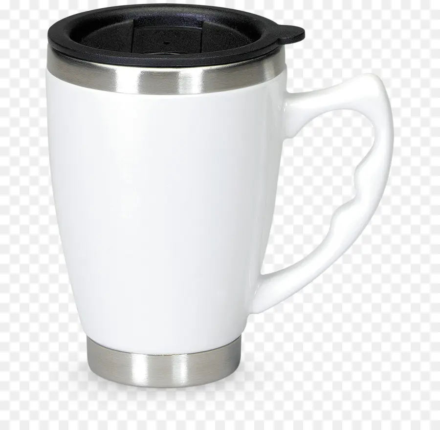 Xícara De Café，Caneca PNG