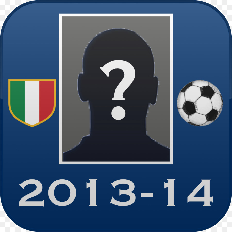 201314 Serie A，Apple PNG