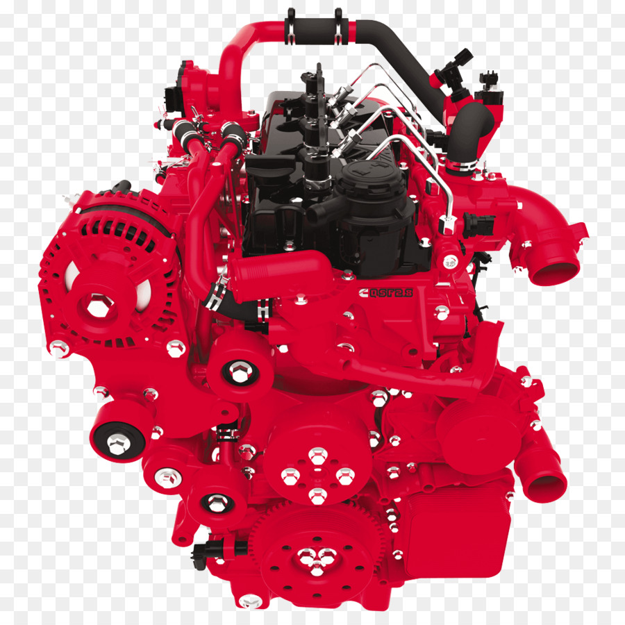 Motor，A Cummins PNG