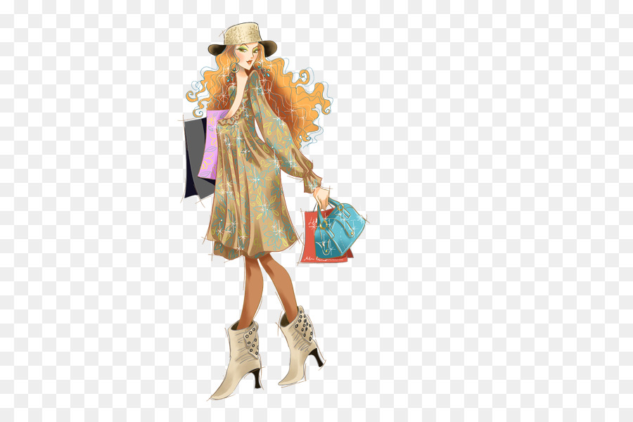 Fashion，Clothing PNG