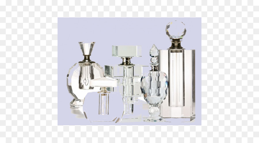 Frascos De Perfume，Perfume PNG