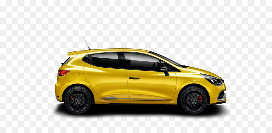 Carro Amarelo，Automóvel PNG