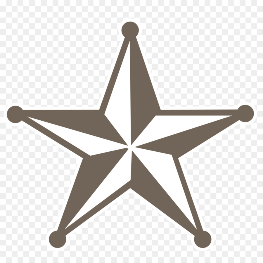 Náutico Estrelas，Tatuagem PNG