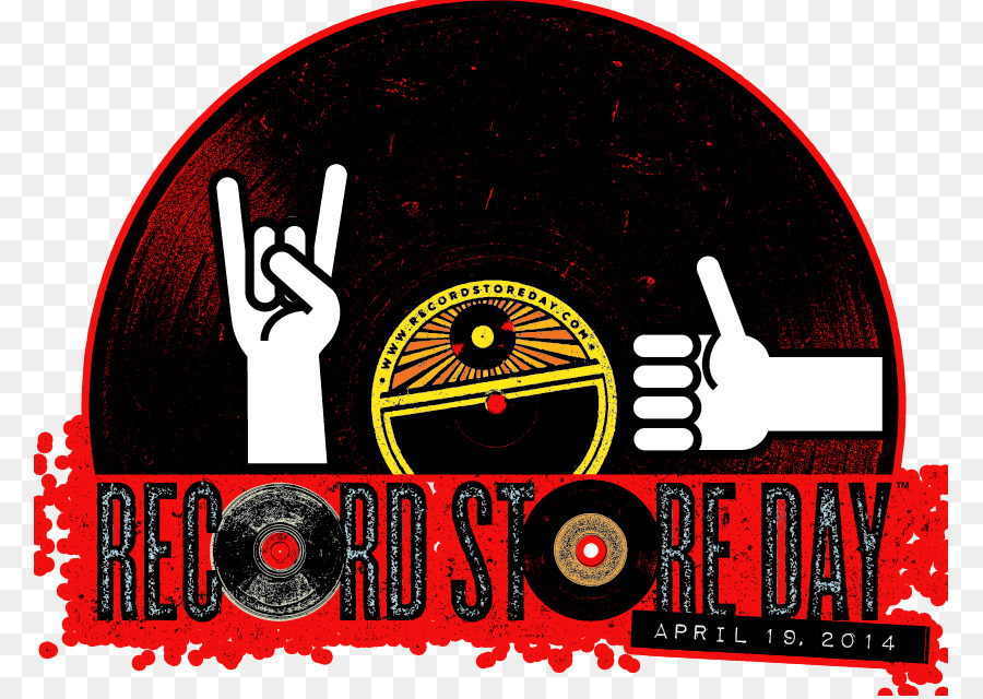 Dia Da Loja De Discos，Música PNG