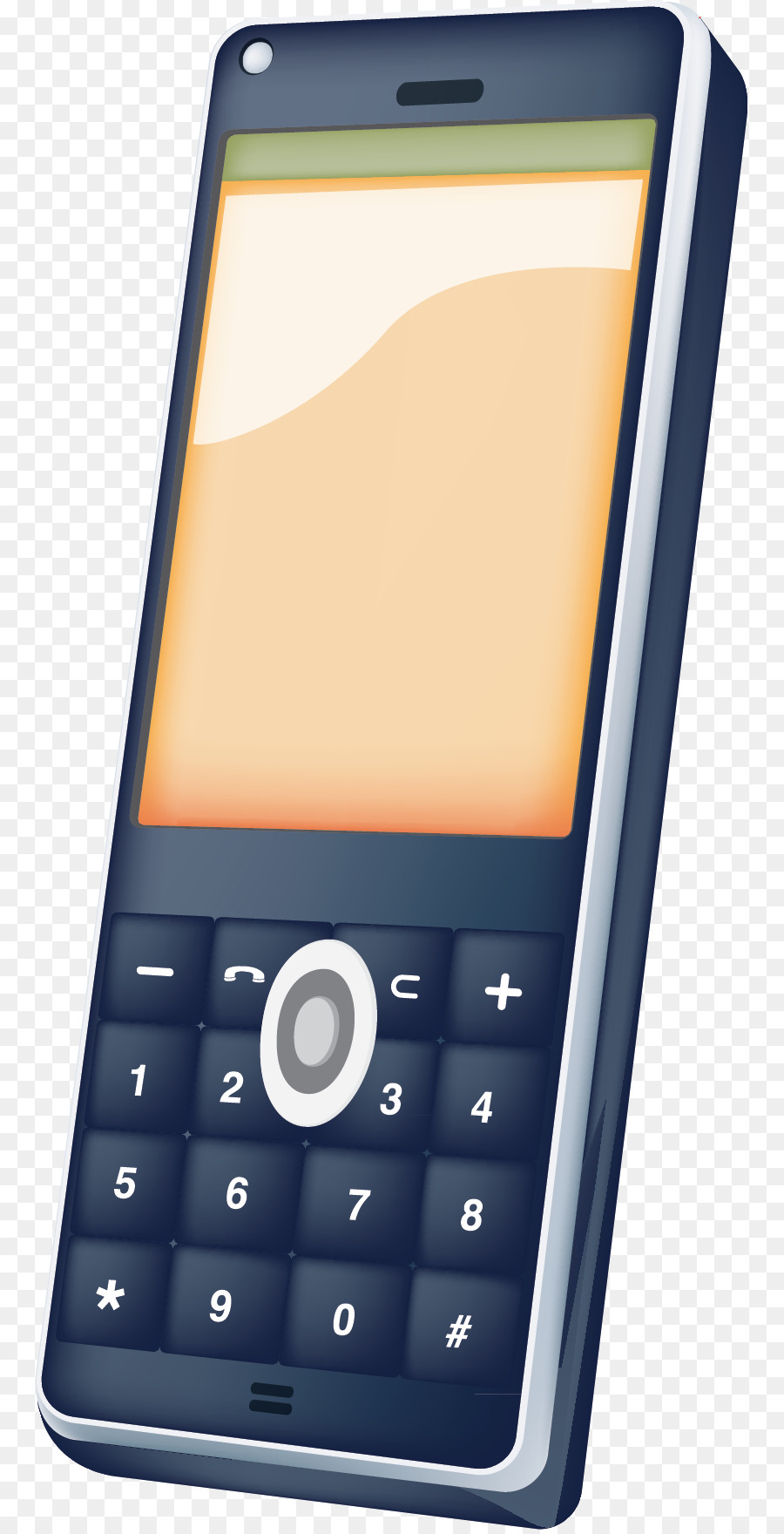 Recurso Telefone，Smartphone PNG