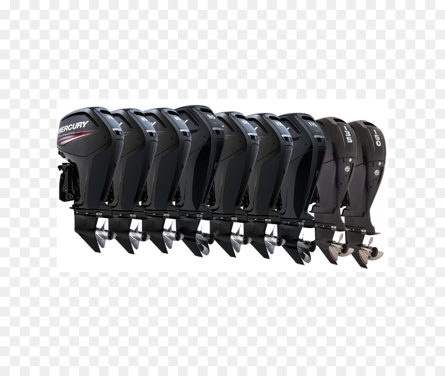 Mercury Marine，Motor De Popa PNG