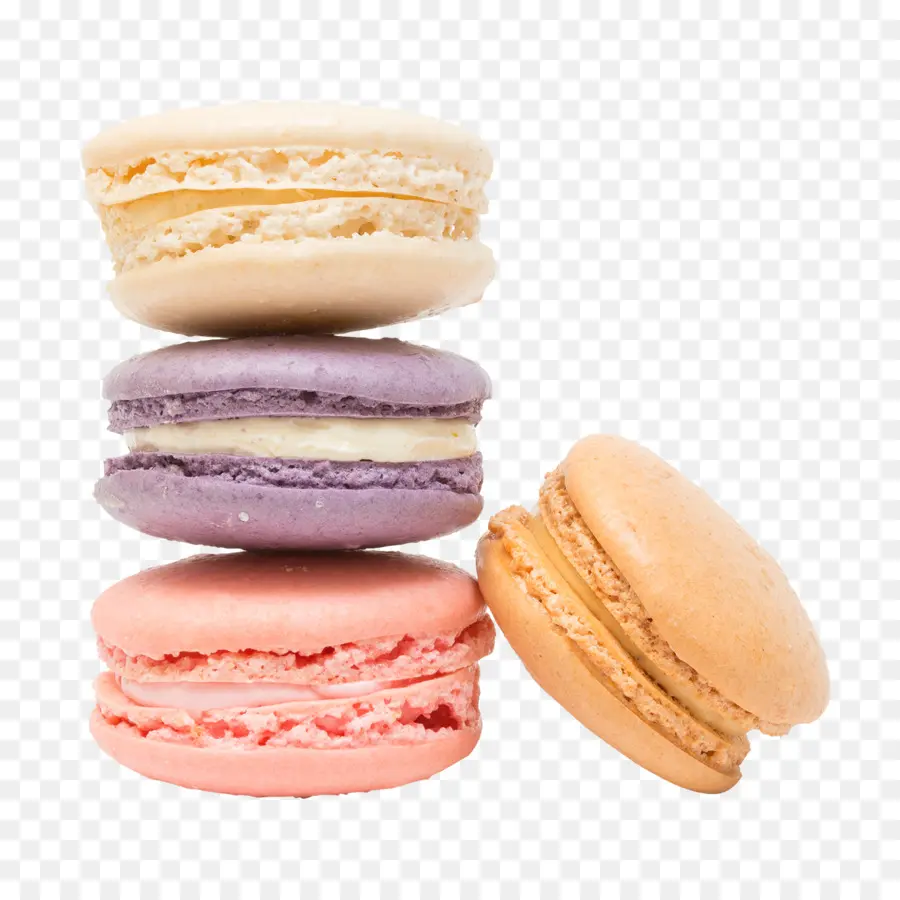 Macaroon，Macaron PNG