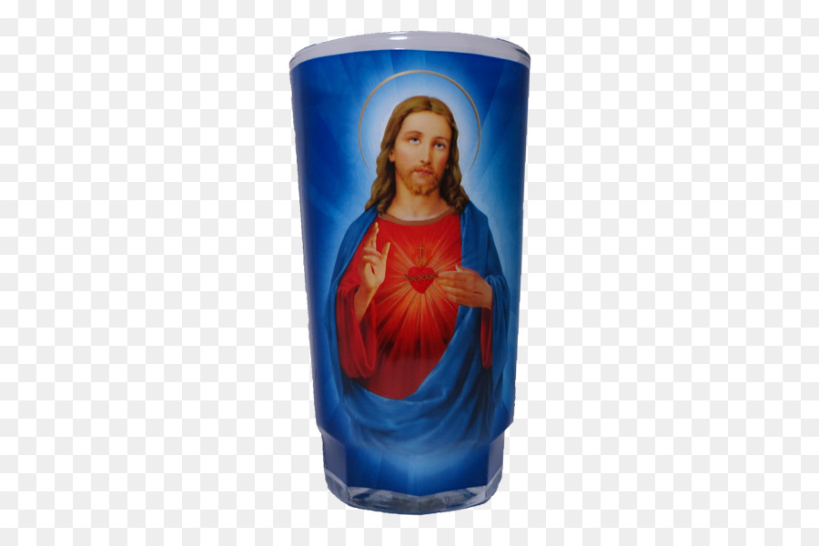 Vaso，Azul Cobalto PNG