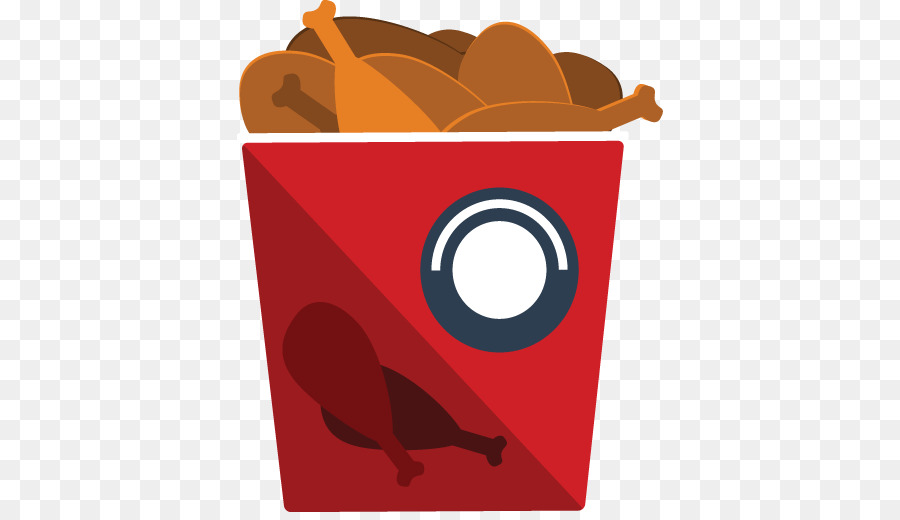 Comida Rápida，Frango Frito PNG