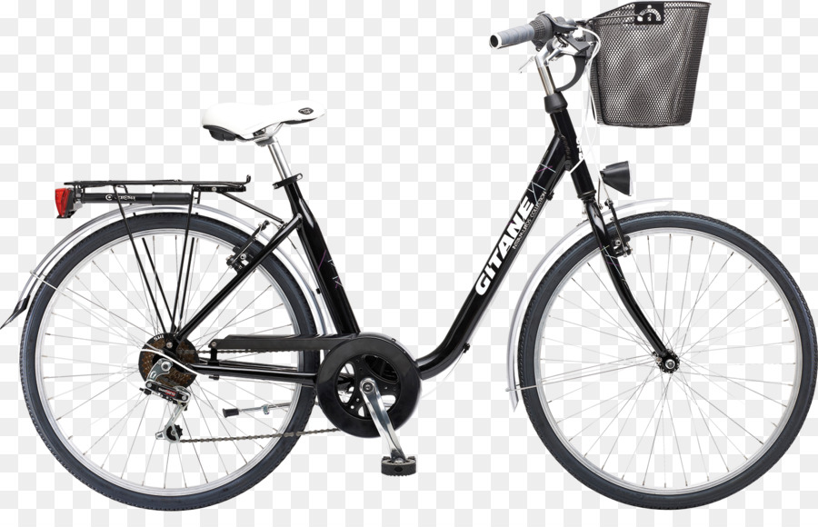 Bicicleta Verde，Bicicleta PNG