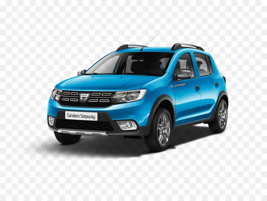 Dacia，Carro PNG