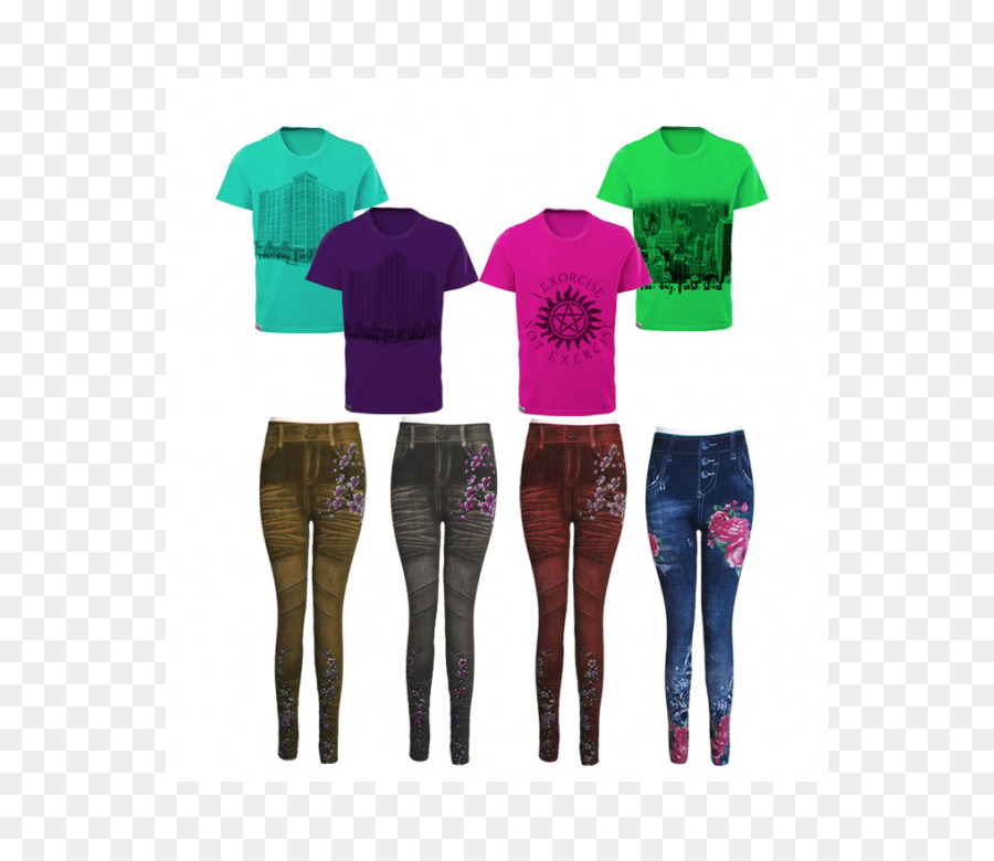 Leggings，Meia Calça PNG